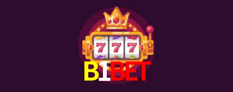 Cassino de Jogos B1Bet