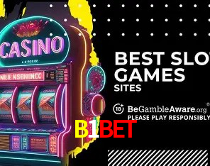 Bonus na Cassino Online B1Bet
