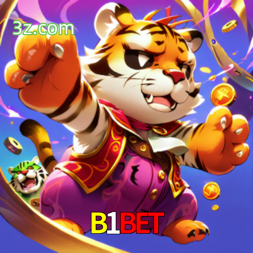  B1Bet